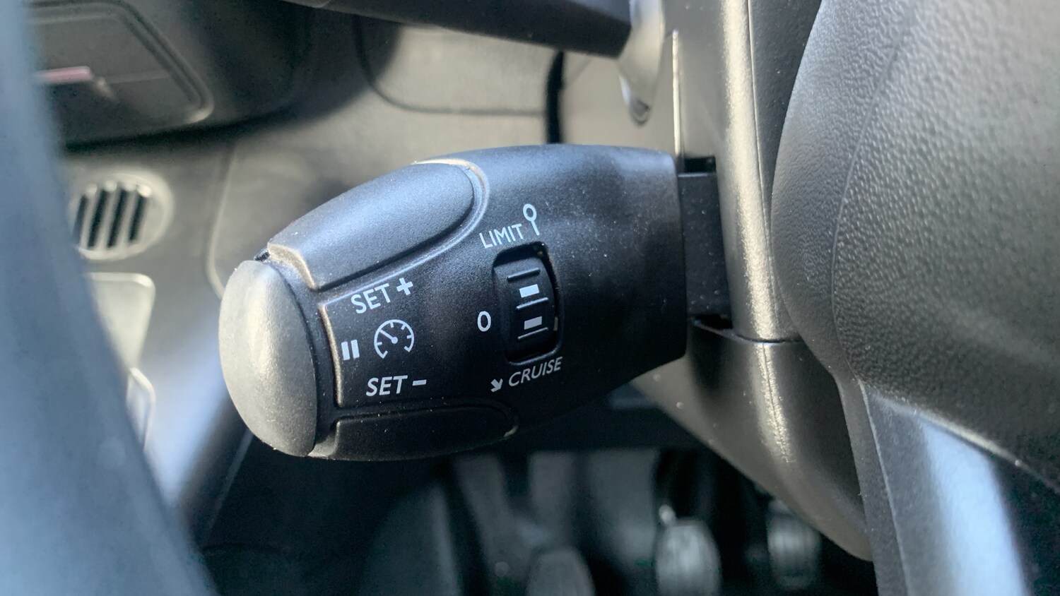 Vehicle 50