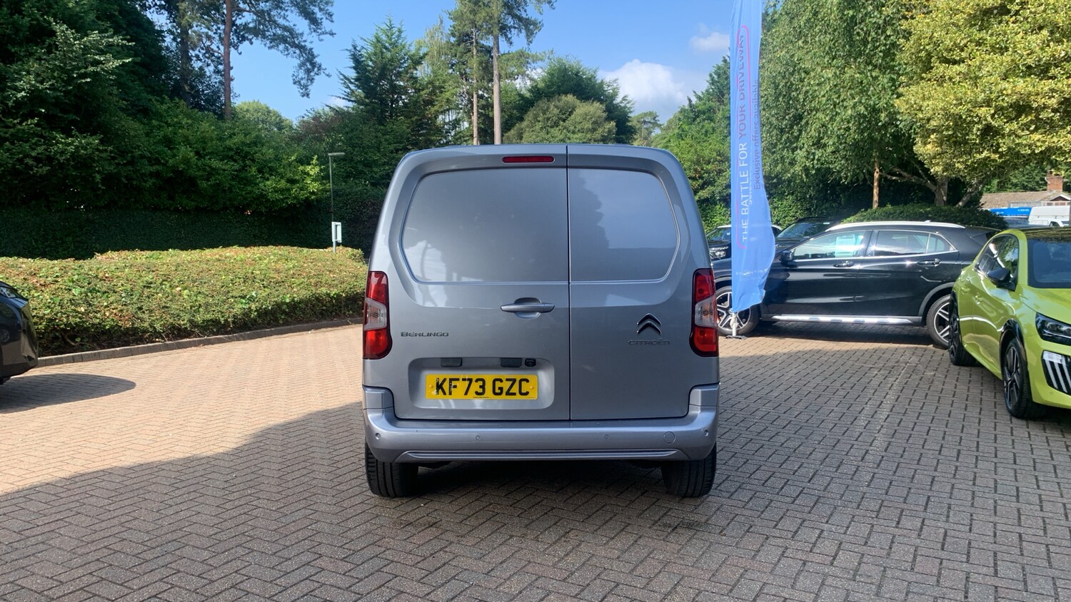 Vehicle 9