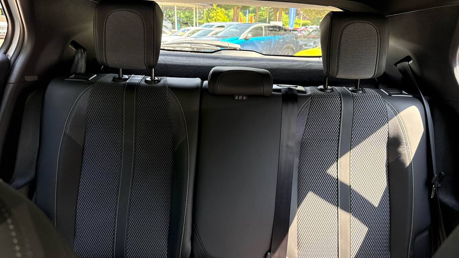 Vehicle 25