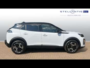 Used Peugeot 2008 2024 for sale - 74946765: Photo