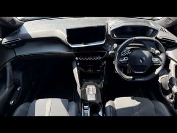 Used Peugeot 2008 2024 for sale - 74946765: Photo