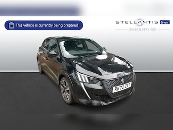 Peugeot 208 feature image