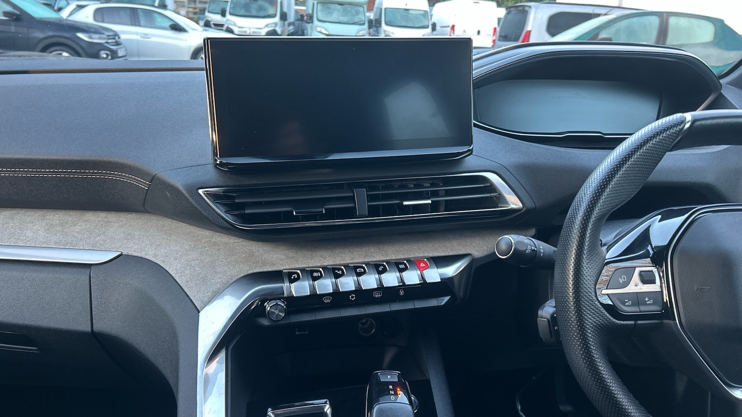 Used Peugeot 5008 2022 for sale - 77121177: Photo 11