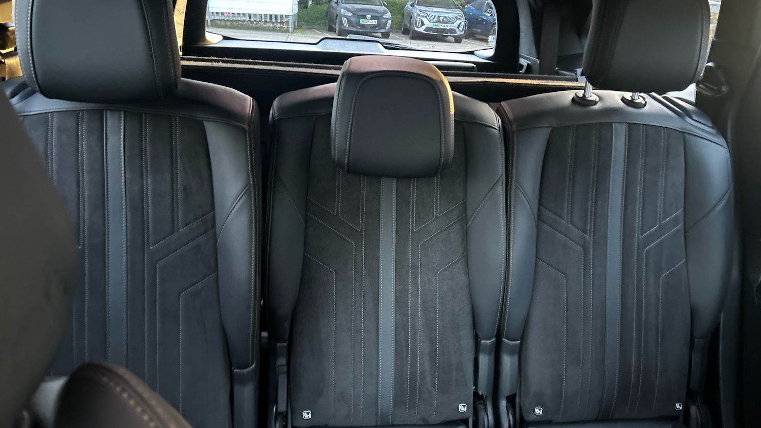 Used Peugeot 5008 2022 for sale - 77121177: Photo 26