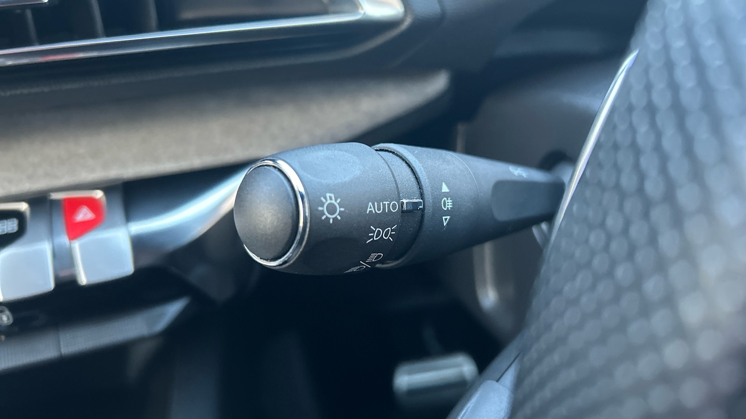 Used Peugeot 5008 2022 for sale - 77121177: Photo 28