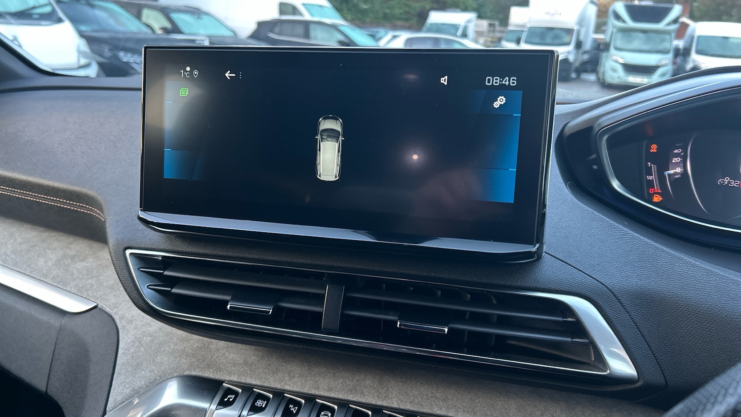 Used Peugeot 5008 2022 for sale - 77121177: Photo 30