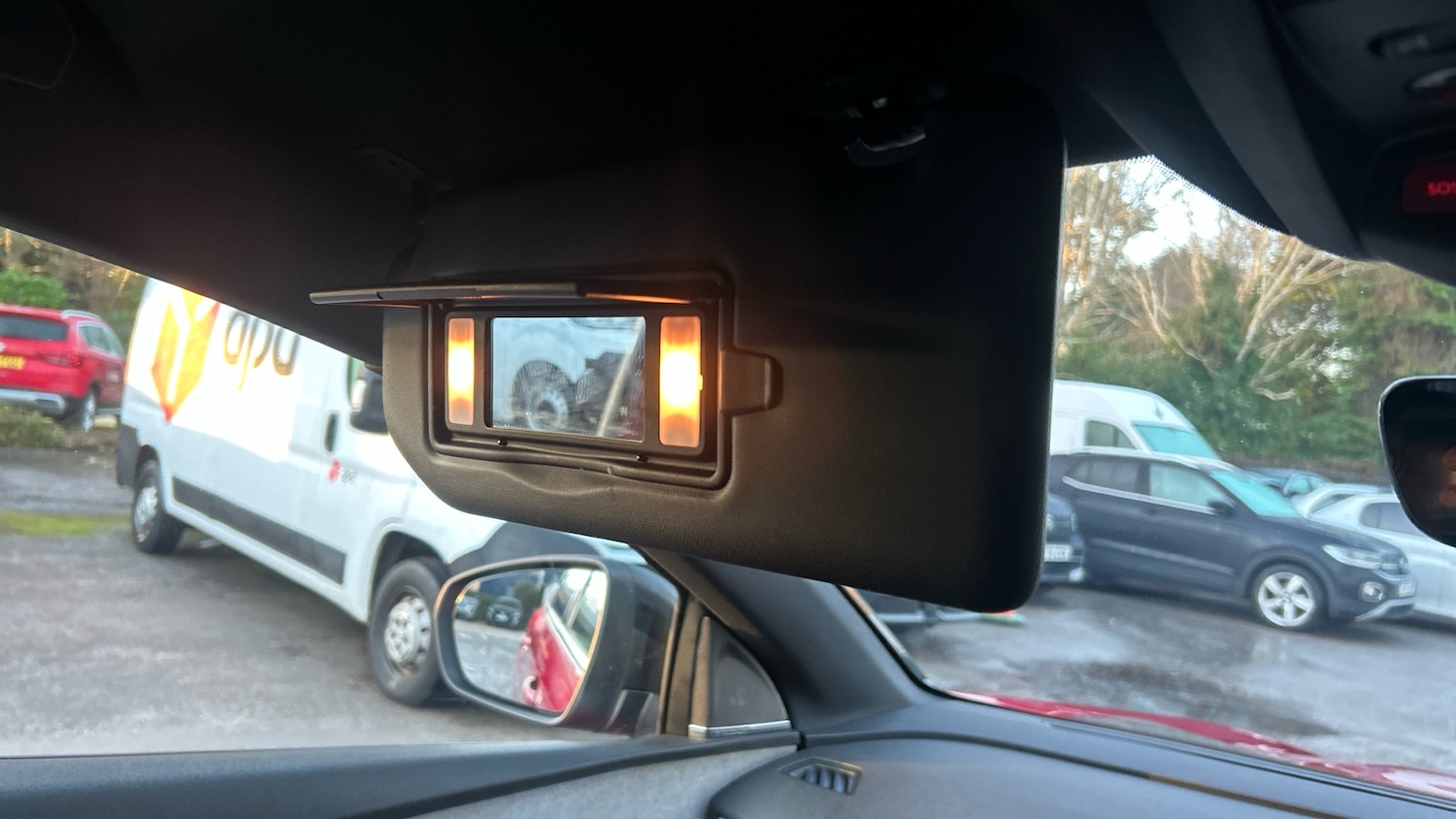 Used Peugeot 5008 2022 for sale - 77121177: Photo 35