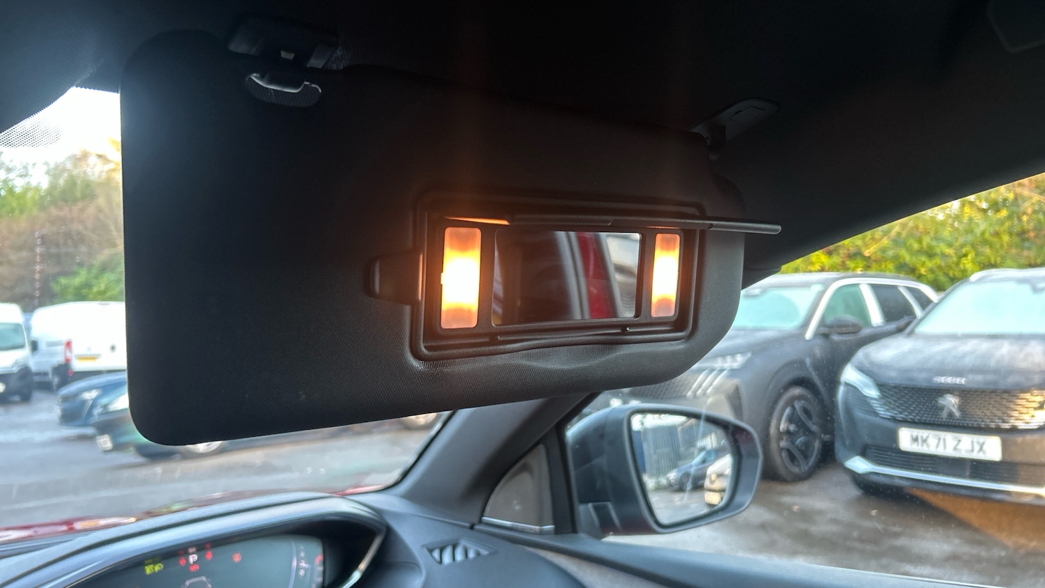 Used Peugeot 5008 2022 for sale - 77121177: Photo 37