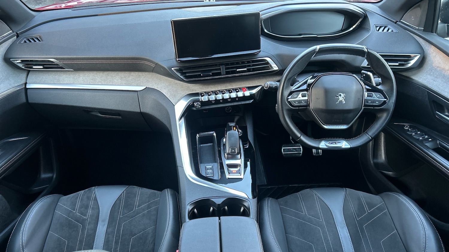 Used Peugeot 5008 2022 for sale - 77121177: Photo 5