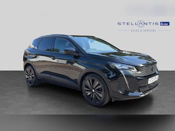 Used Peugeot 3008 2021 for sale - 79534258: Photo