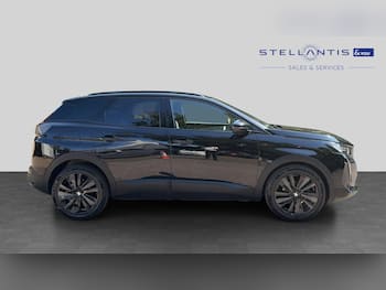 Used Peugeot 3008 2021 for sale - 79534258: Photo