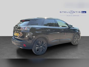 Used Peugeot 3008 2021 for sale - 79534258: Photo