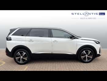 Used Peugeot 5008 2024 for sale - 75052415: Photo