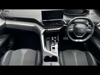Used Peugeot 5008 2024 for sale - 75052415: Photo
