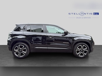 Used Jeep Avenger 2025 for sale - 78831213: Photo