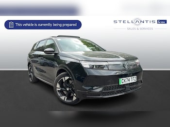 Used Vauxhall Grandland 2024 for sale - 78529657: Photo