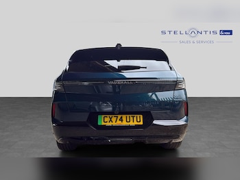 Used Vauxhall Grandland 2024 for sale - 78879747: Photo