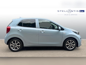 Used Kia Picanto 2019 for sale - 75258973: Photo