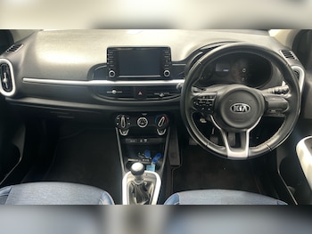 Used Kia Picanto 2019 for sale - 75258973: Photo