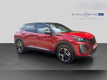 Used Peugeot 2008 2023 for sale - 79633209: Photo