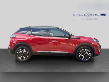 Used Peugeot 2008 2023 for sale - 79633209: Photo