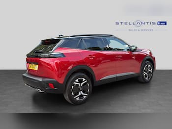 Used Peugeot 2008 2023 for sale - 79633209: Photo