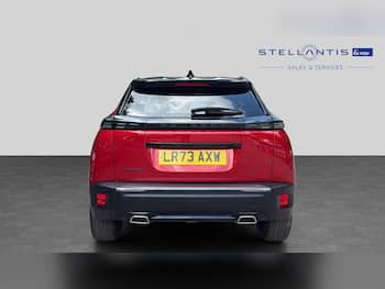 Used Peugeot 2008 2023 for sale - 79633209: Photo