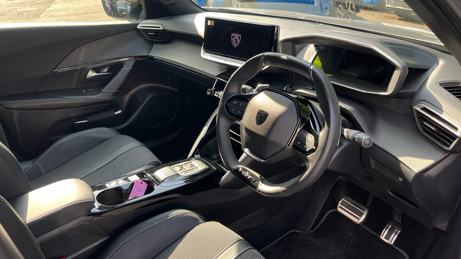 Vehicle 11