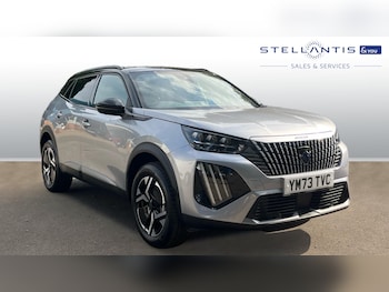 Peugeot - 2008