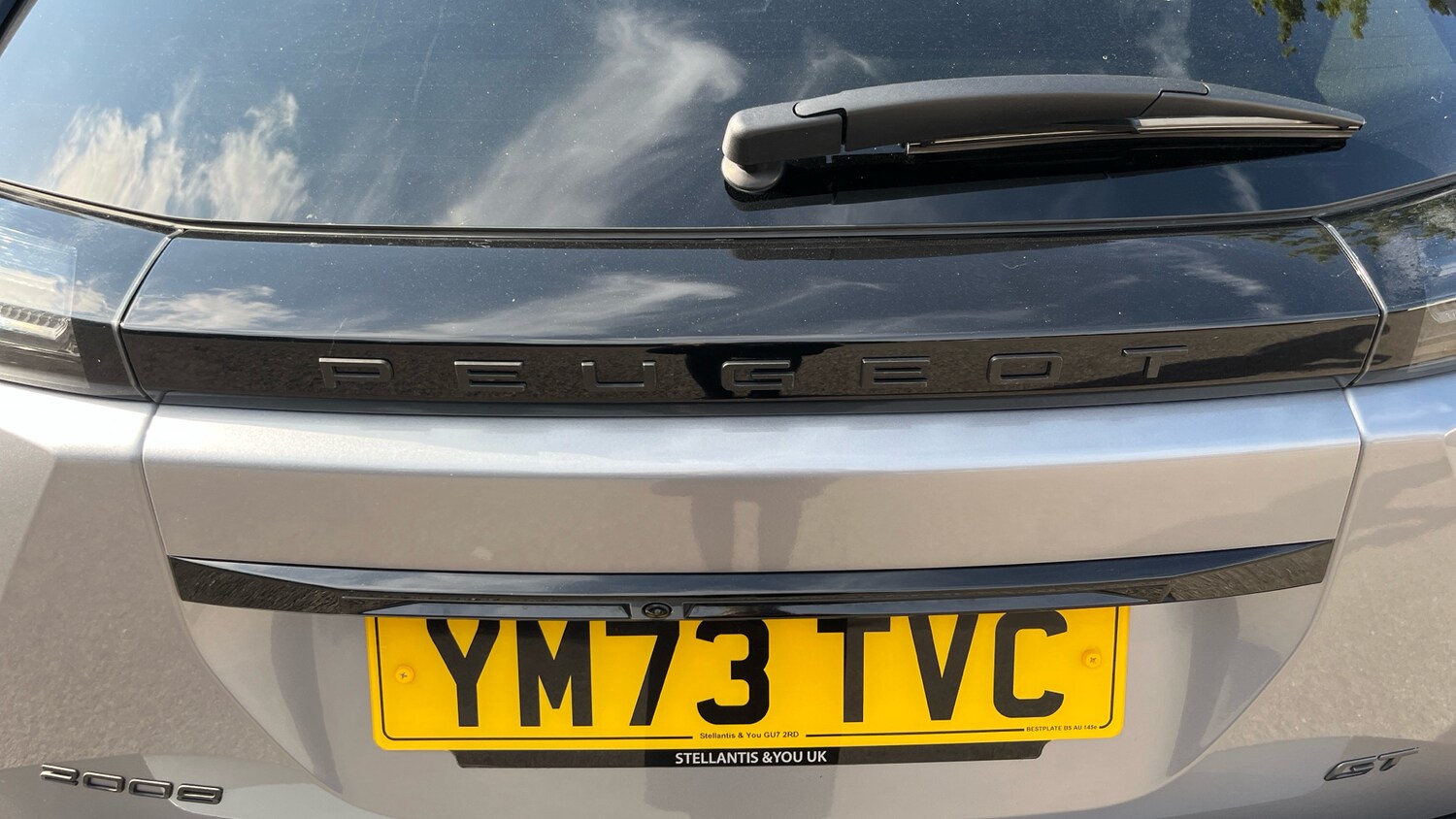 Vehicle 26