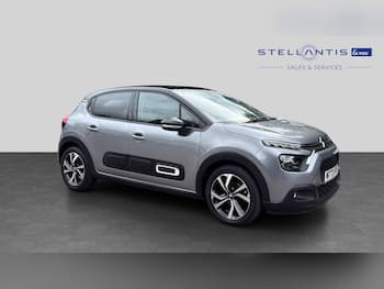 Used Citroen C3 2023 for sale - 79713203: Photo
