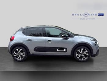 Used Citroen C3 2023 for sale - 79713203: Photo