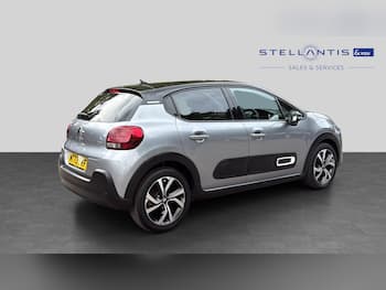 Used Citroen C3 2023 for sale - 79713203: Photo