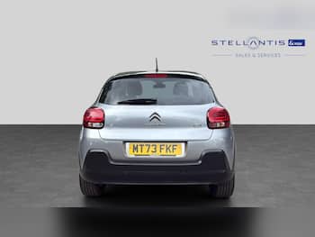 Used Citroen C3 2023 for sale - 79713203: Photo