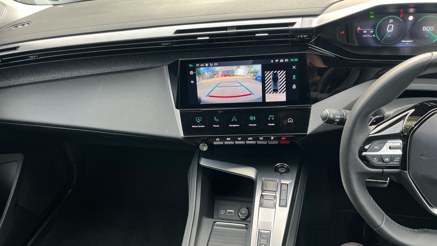 Used Peugeot 408 2024 for sale - 76216482: Photo 10