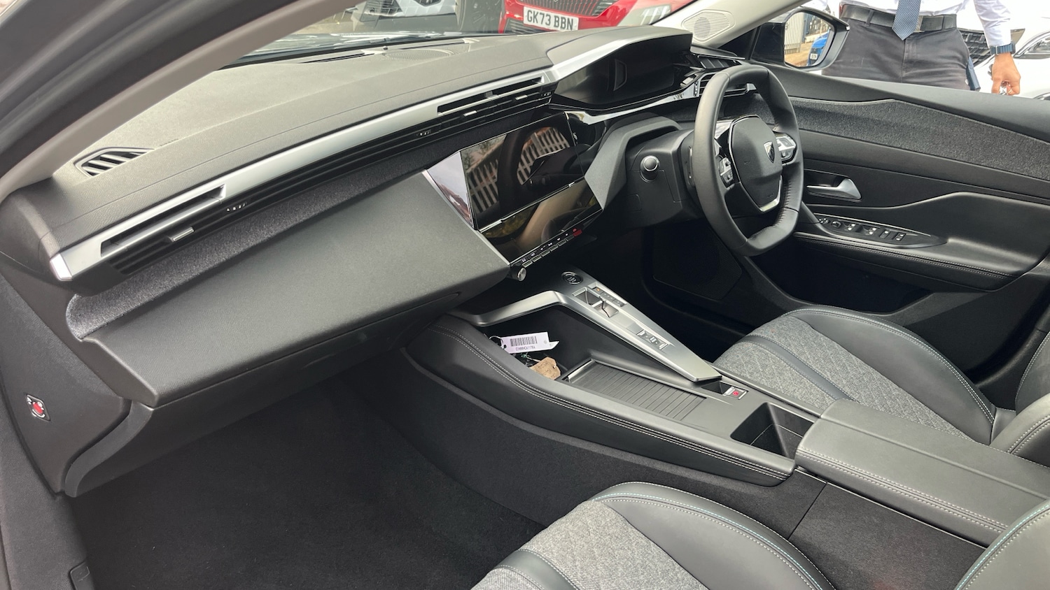 Used Peugeot 408 2024 for sale - 76216482: Photo 12