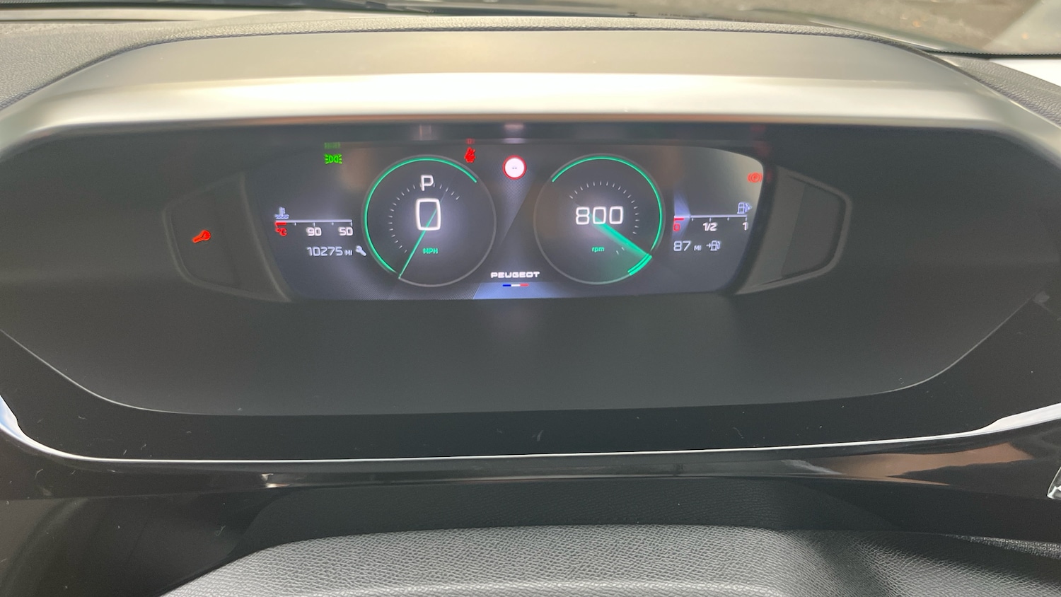 Used Peugeot 408 2024 for sale - 76216482: Photo 13