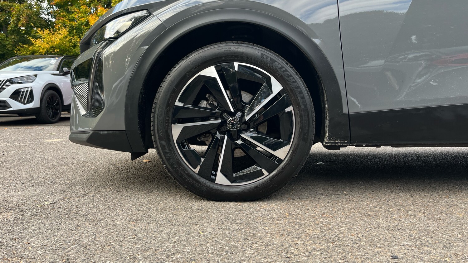 Used Peugeot 408 2024 for sale - 76216482: Photo 14