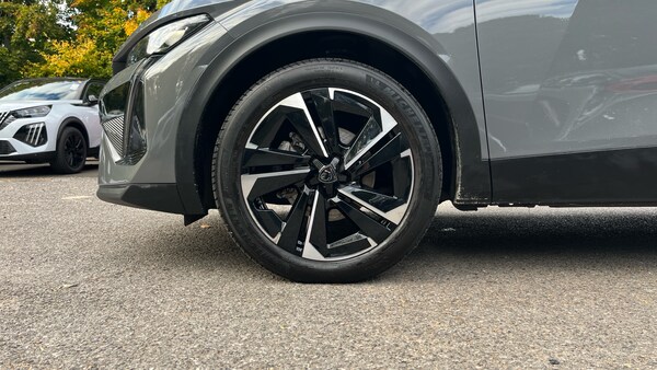 Used Peugeot 408 2024 for sale - 76216482: Photo 14