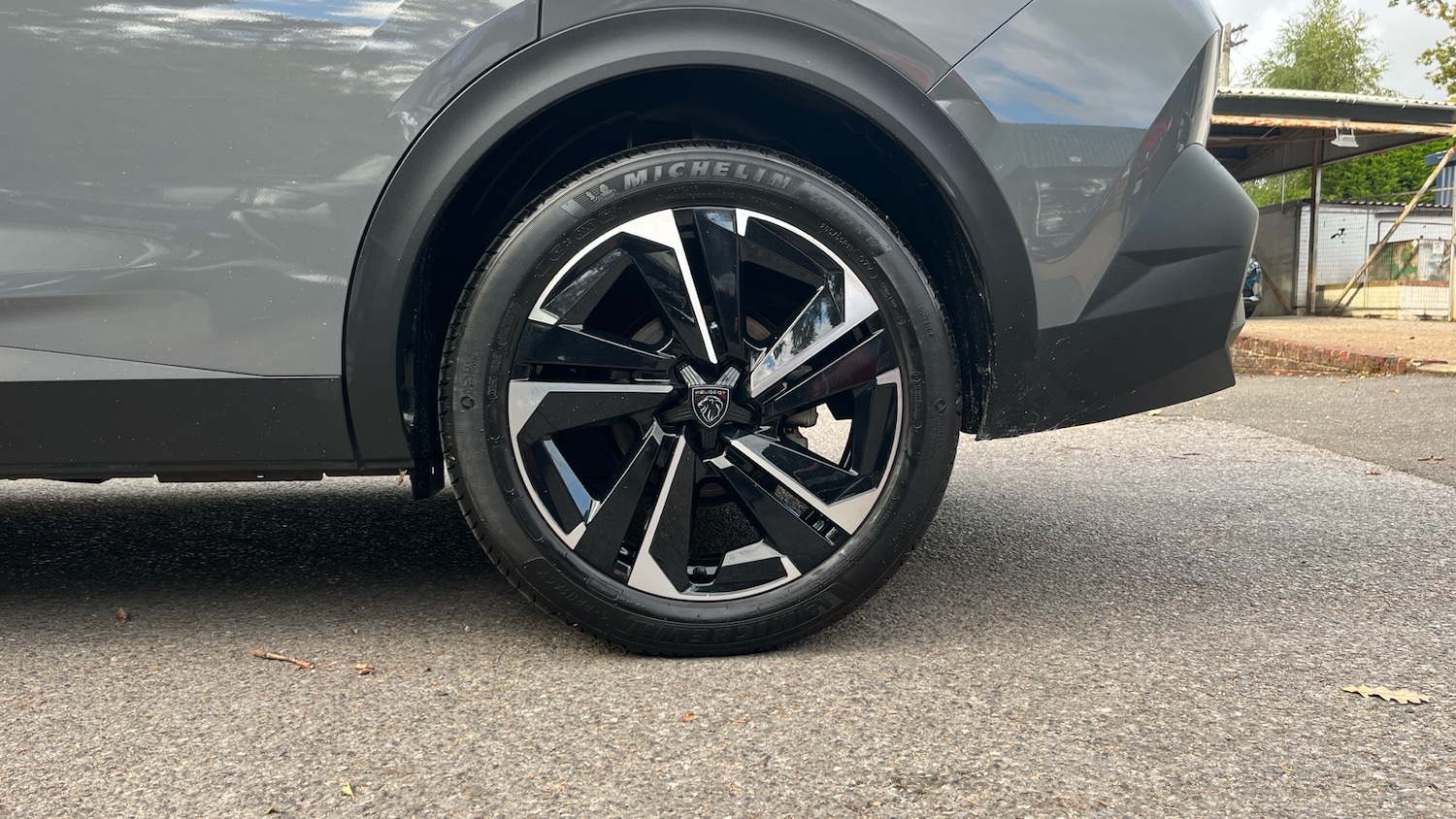 Used Peugeot 408 2024 for sale - 76216482: Photo 15