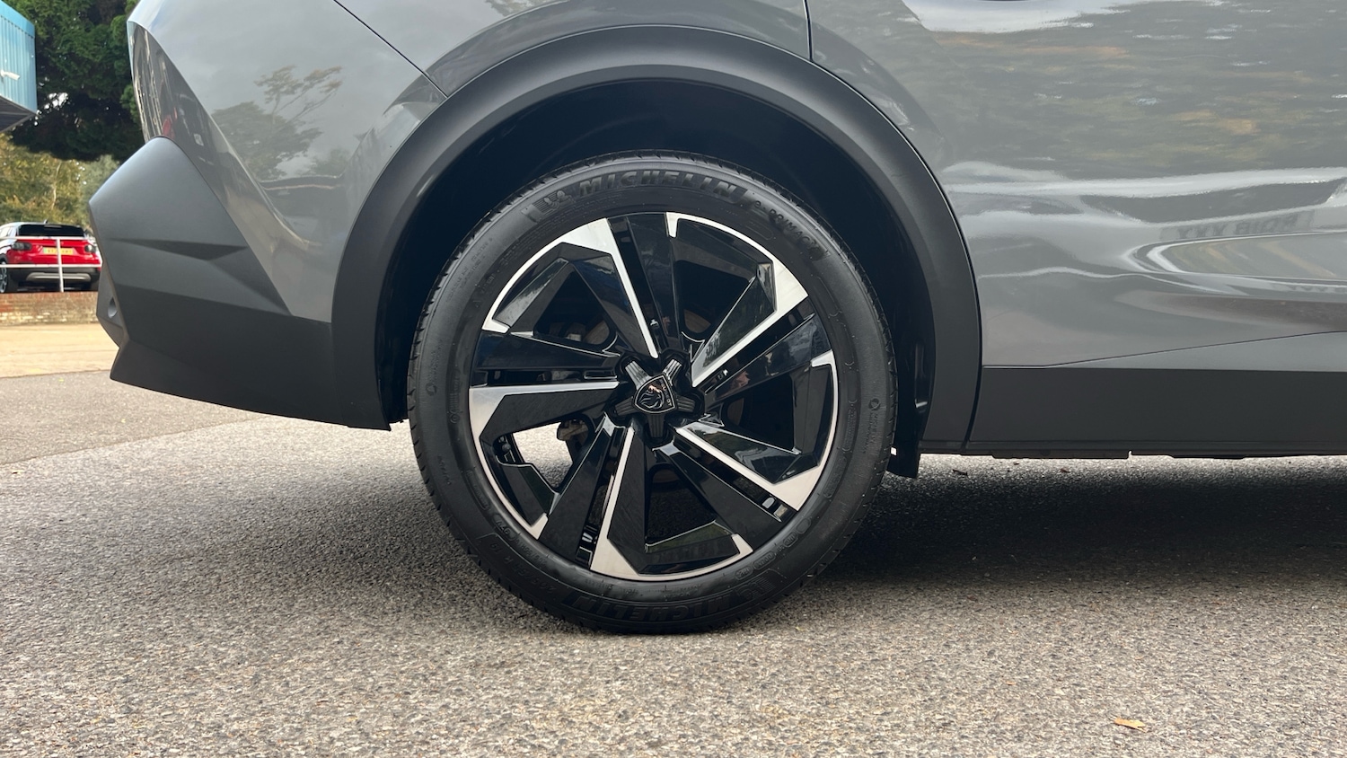 Used Peugeot 408 2024 for sale - 76216482: Photo 16