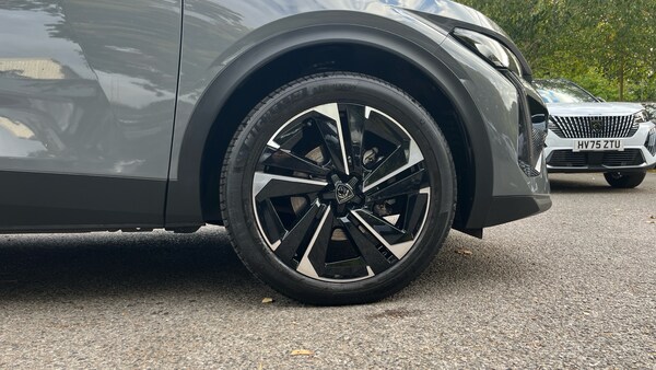 Used Peugeot 408 2024 for sale - 76216482: Photo 17