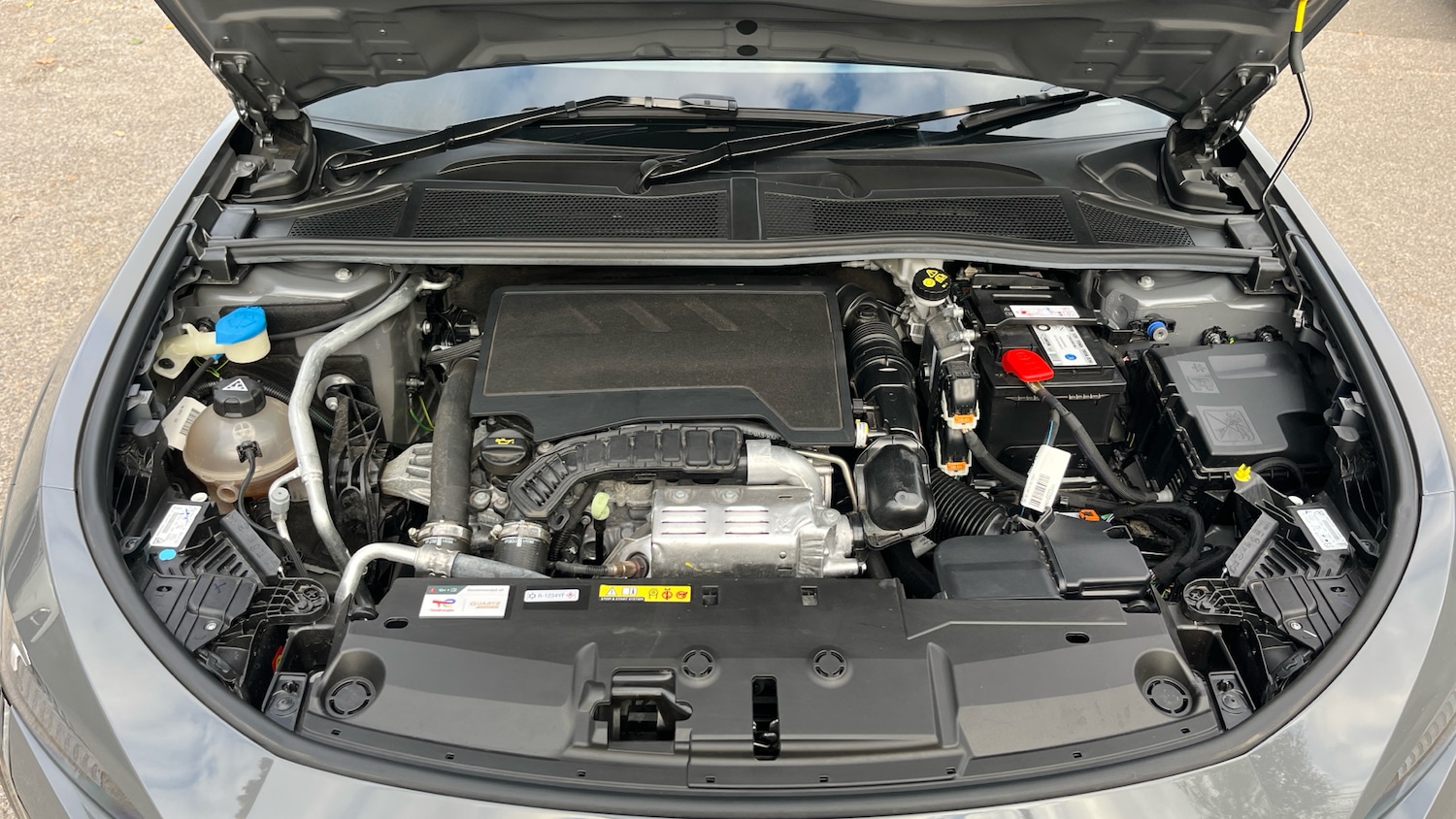 Used Peugeot 408 2024 for sale - 76216482: Photo 18