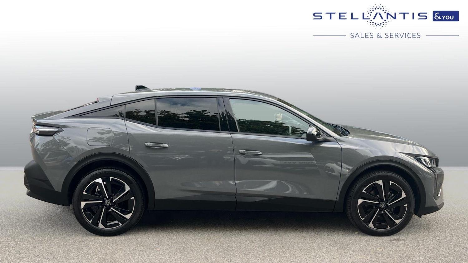 Used Peugeot 408 2024 for sale - 76216482: Photo 2