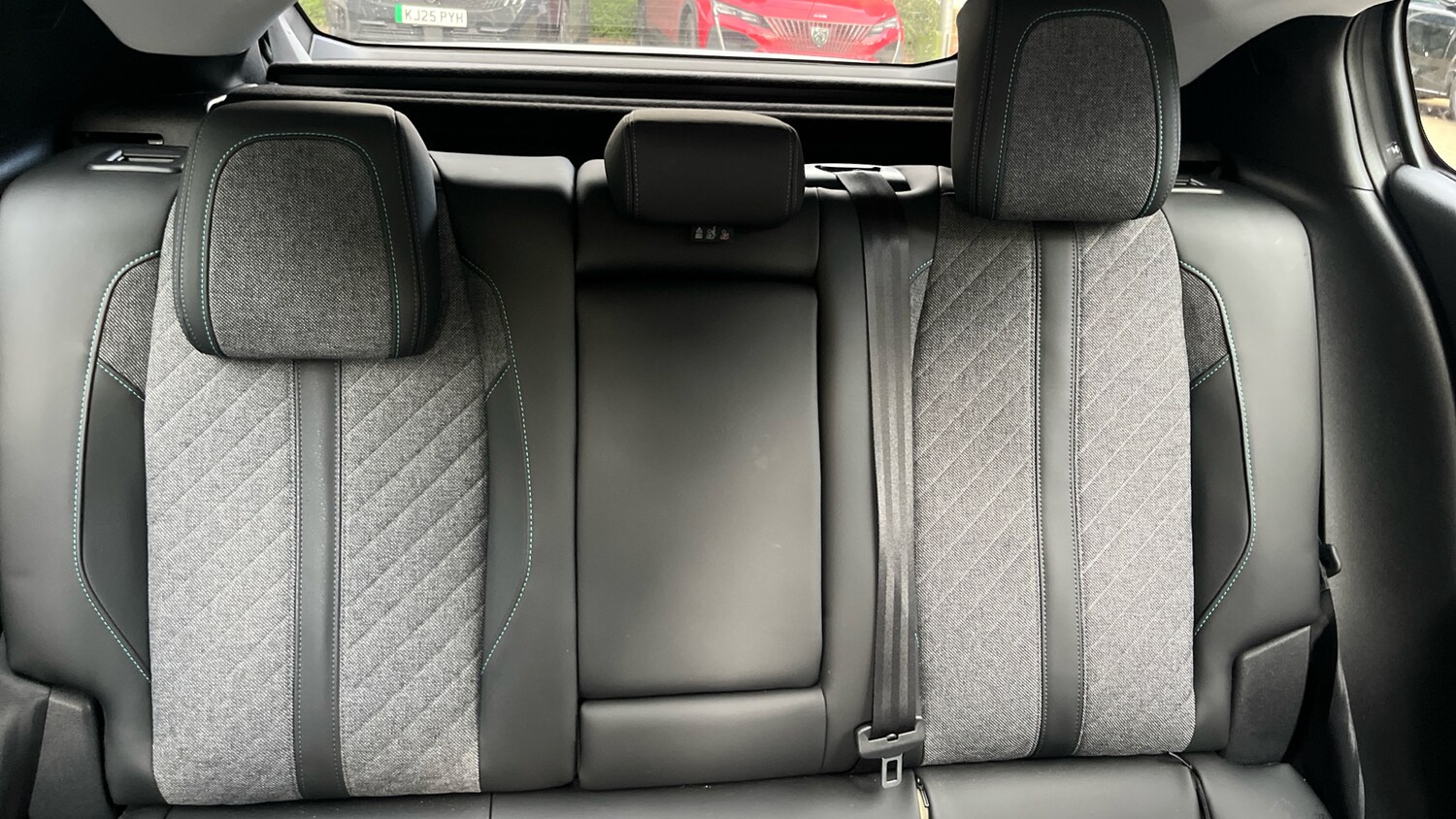 Used Peugeot 408 2024 for sale - 76216482: Photo 25