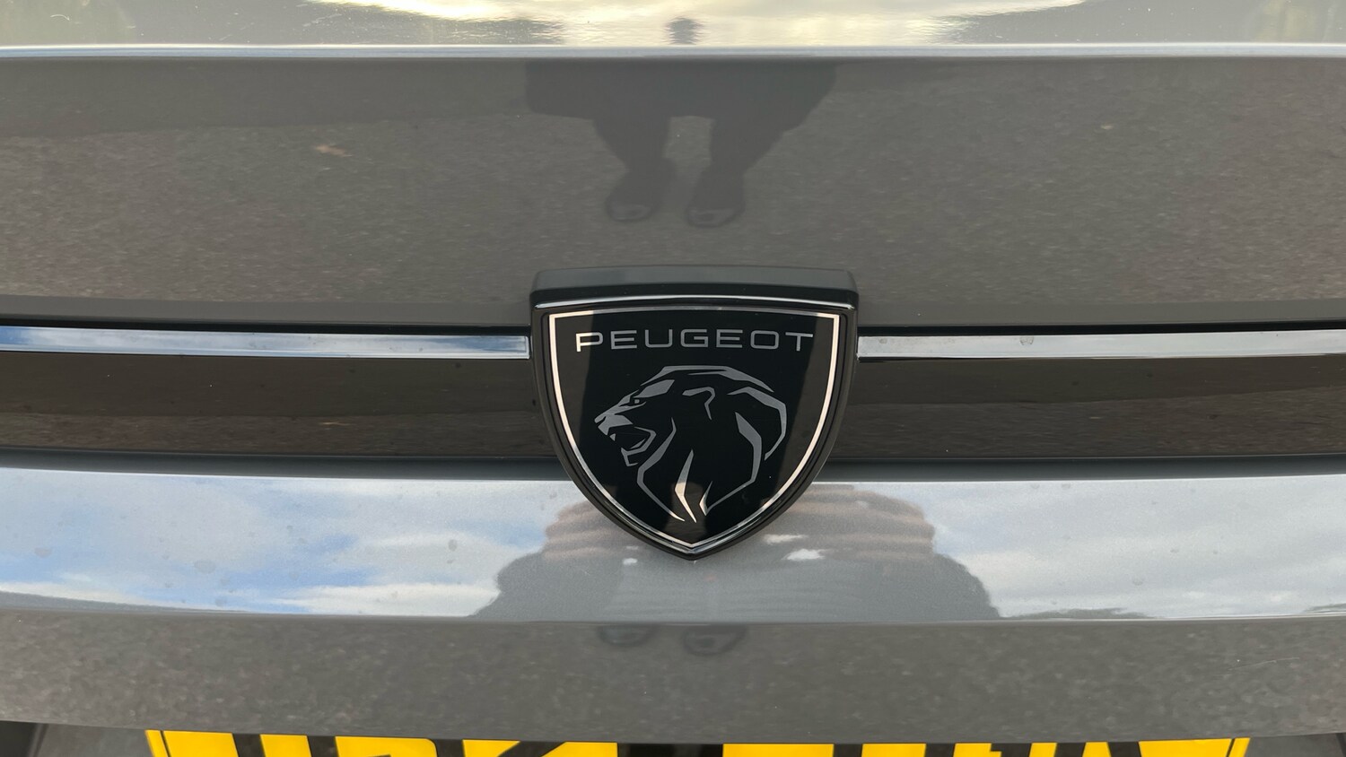 Used Peugeot 408 2024 for sale - 76216482: Photo 26