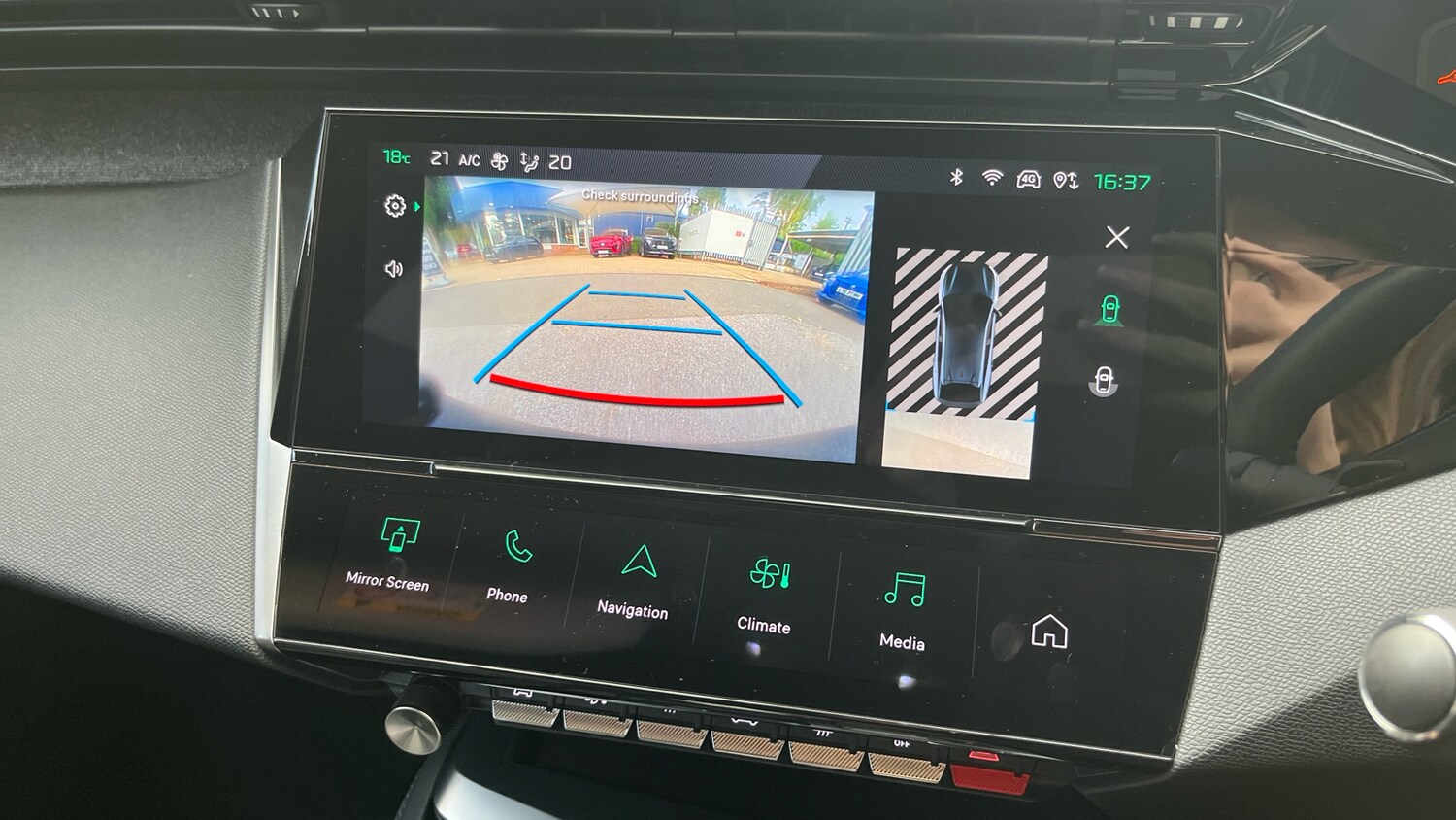 Used Peugeot 408 2024 for sale - 76216482: Photo 29