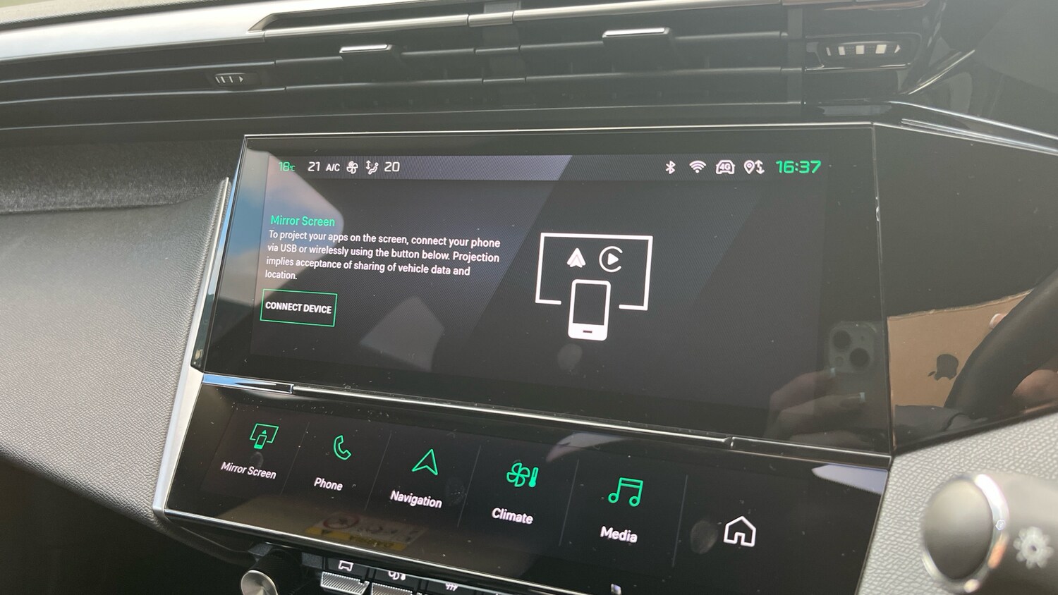 Used Peugeot 408 2024 for sale - 76216482: Photo 31