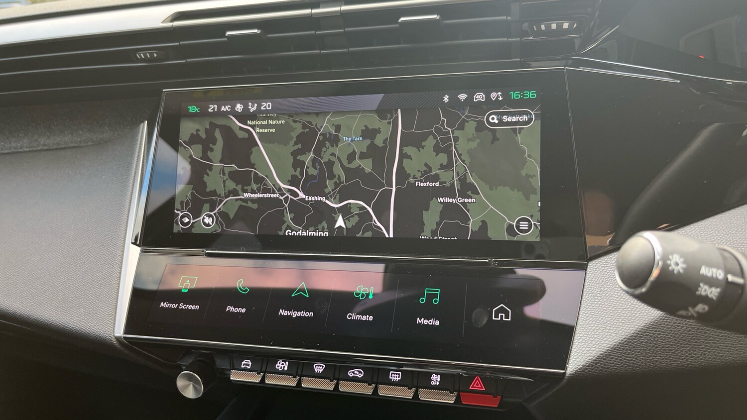 Used Peugeot 408 2024 for sale - 76216482: Photo 32