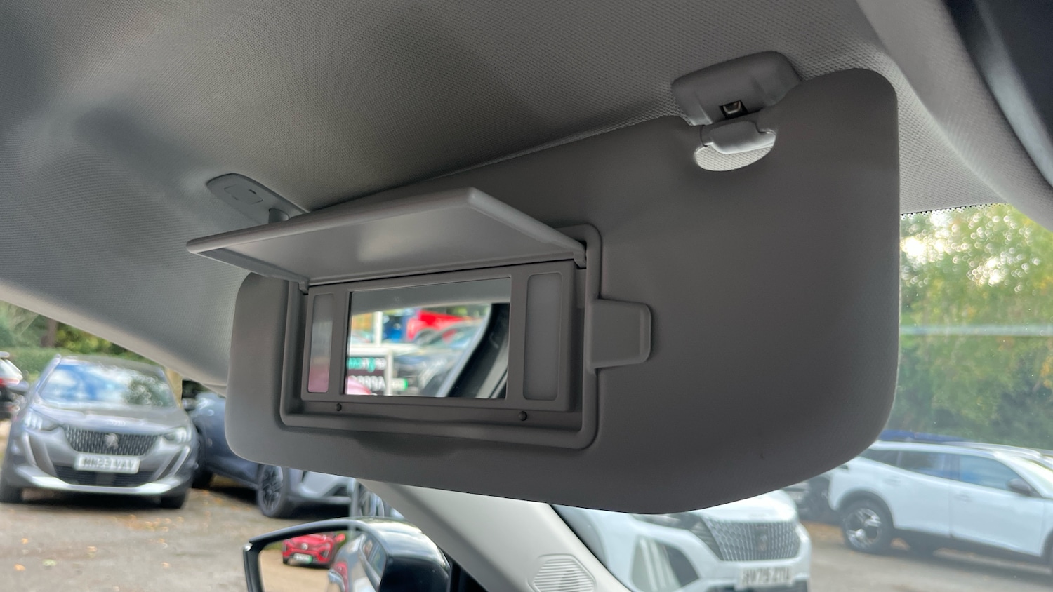 Used Peugeot 408 2024 for sale - 76216482: Photo 36